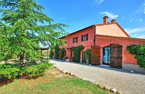 Gallina Villa | 320 m² Villa ∙ 5 bedrooms ∙ 15 guests