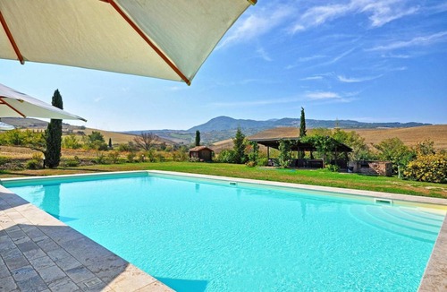 Gallina Villa | 320 m² Villa ∙ 5 bedrooms ∙ 15 guests