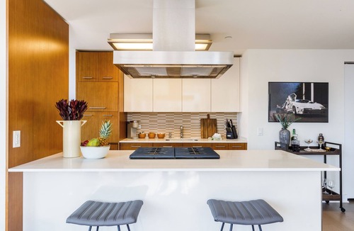 Midtown Condo | 5 Star Luxury 2-bedroom KING Beds condo with best views of Empire State Building