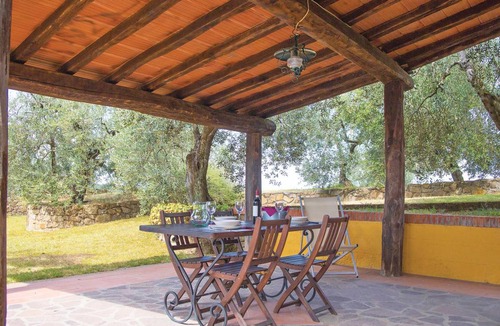 Vinci House | 50 m² House ∙ 1 bedroom ∙ 3 guests