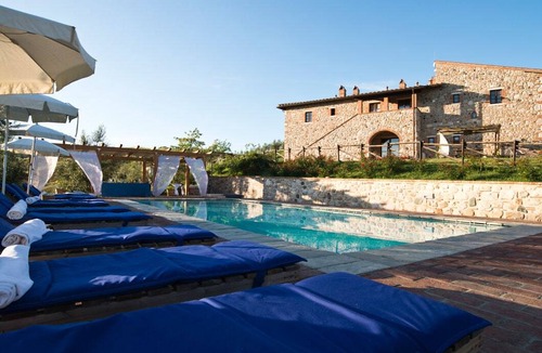 Volterra Apartment | 55 m² Apartment ∙ 1 bedroom ∙ 2 guests