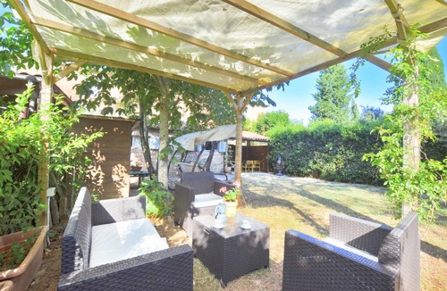 Ponte di Gabbiano Apartment | 55 m² Apartment ∙ 2 bedrooms ∙ 4 guests