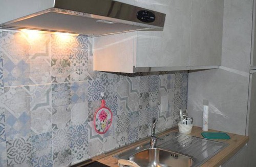 Coverciano Apartment | 65 m² Apartment ∙ 1 bedroom ∙ 4 guests