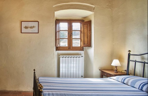 Lucolena Apartment | 68 m² Apartment ∙ 2 bedrooms ∙ 5 guests