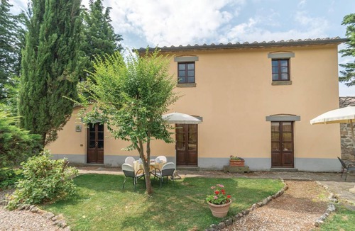 San Pietro a Cegliolo Apartment | 68 m² Apartment ∙ 2 bedrooms ∙ 4 guests