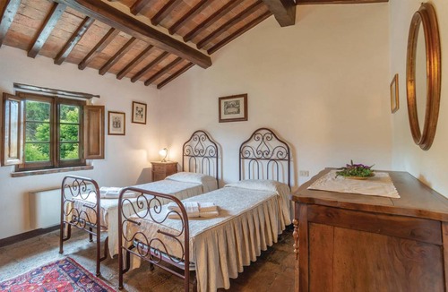 San Pietro a Cegliolo Apartment | 68 m² Apartment ∙ 2 bedrooms ∙ 4 guests
