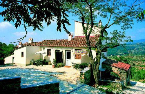 Fiesole House | 75 m² Farmhouse ∙ 2 bedrooms ∙ 5 guests