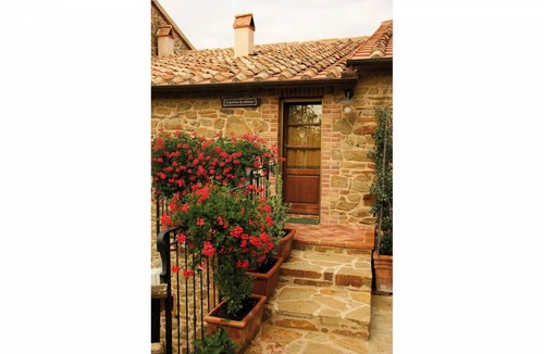 La Cava Apartment | 90 m² Apartment ∙ 2 bedrooms ∙ 4 guests