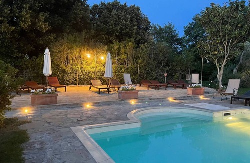 La Cava Apartment | 90 m² Apartment ∙ 2 bedrooms ∙ 4 guests