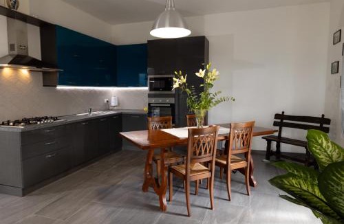 Lajatico House | A casa di nonna