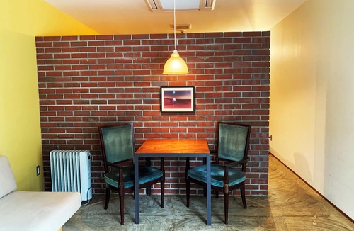 Central Kyoto Apartment | A Designer Space In Central Kyoto