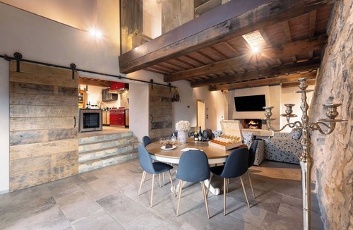 Tavarnelle Val di Pesa House | affascinante colonica nel chianti, A/C, 4 camere