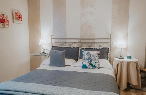 San Quirico d'Orcia Bed & Breakfast | Affittacamere Casa Mac & Rose