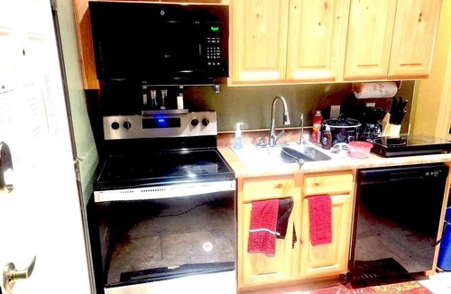 Heber Condo | Affordable and Cozy. 2 hours from Fountain Hills