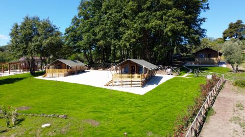 Valentano Other | Agriglamping ValleVerna