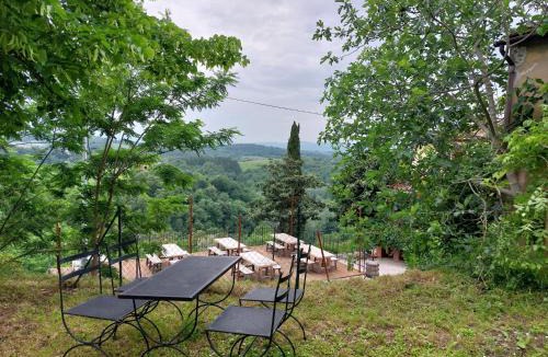 Legoli Apartment | Agriturismo Anna-Rosa