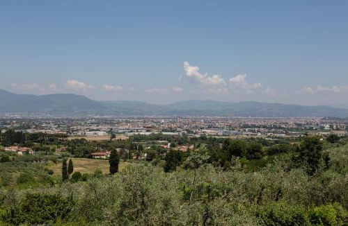 San Martino alla Palma House | Agriturismo Il Poderaccio