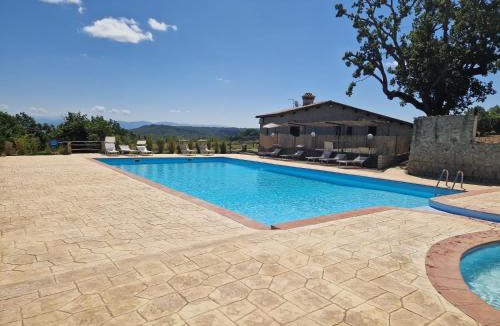 Bomarzo House | Agriturismo Le Querce