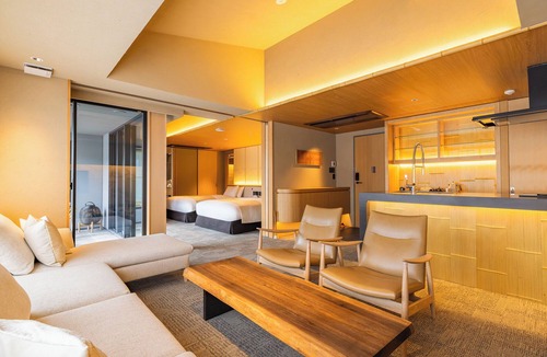 Higashiyama Hotel | AKEKURE KYOTO SHIRAKAWA
