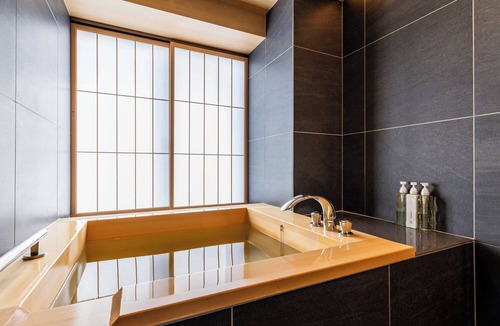 Higashiyama Hotel | AKEKURE KYOTO SHIRAKAWA