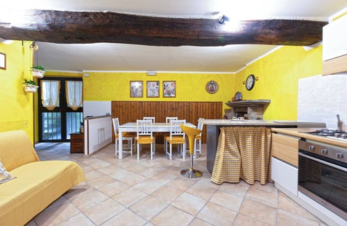 Vitorchiano Apartment | Al Rifugio Nel Borgo