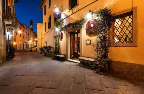 Montalcino Hotel | Albergo Il Giglio