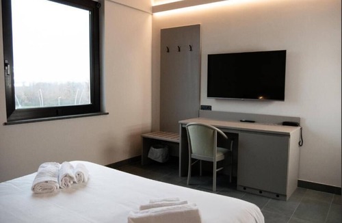 Quartaccio Hotel | Aldero Hotel