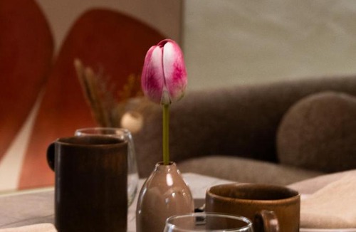 Valentano Hotel | Alnus