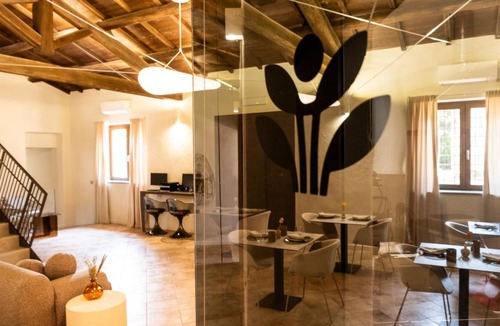 Valentano Hotel | Alnus