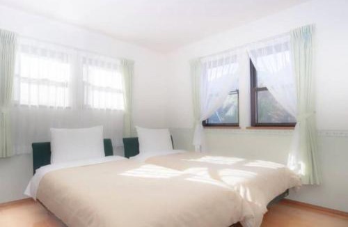 Shiga Prefecture House | Alvilla Omi Maiko - Vacation STAY 14692v