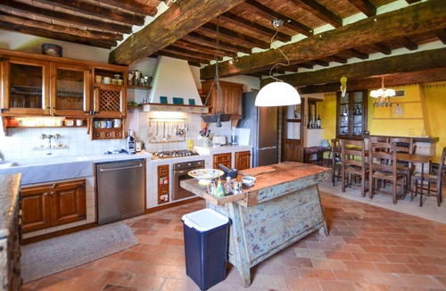 Bivio Lugnano House | Amazing home in Monte Santa Maria Tibe