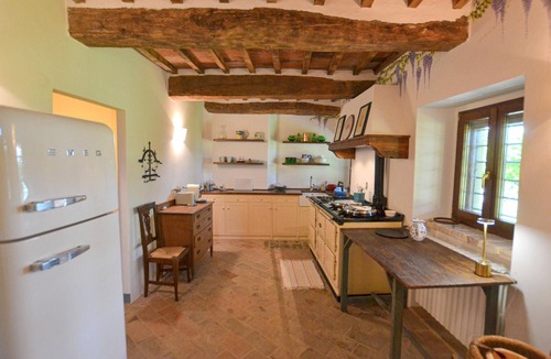 Bivio Lugnano House | Amazing home in Monte Santa Maria Tibe