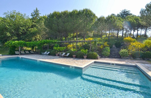 Bivio Lugnano House | Amazing home in Monte Santa Maria Tibe