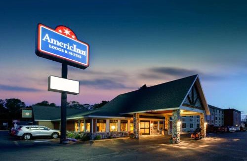 Silver City Hotel | AmericInn by Wyndham Silver City