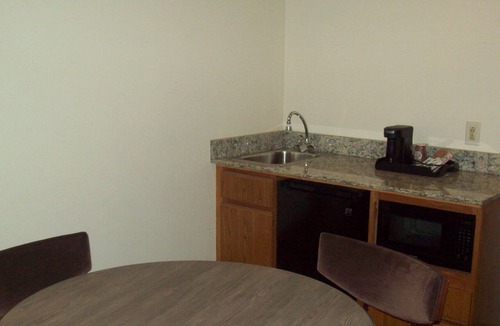 Silver City Hotel | AmericInn by Wyndham Silver City