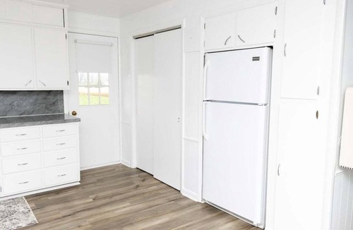 Gordonville Apartment | Amish School House & Farm House Apt in Lancaster