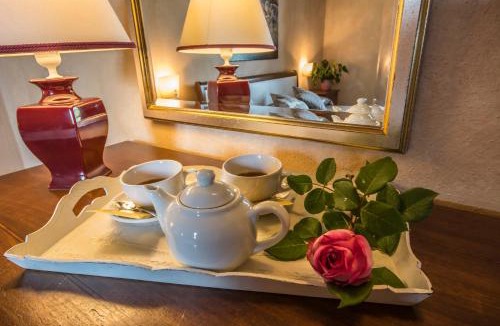 San Pietro in Bossolo House | Antica Pieve B&B