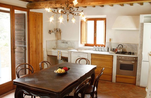Gello House | Anwesen "Casa delle Aque" mit Gemeinschaftspool by Interhome