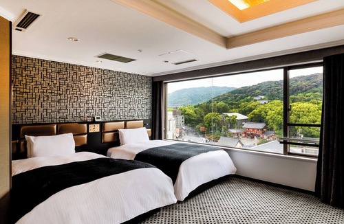 Gion Hotel | APA Hotel Kyoto Gion EXCELLENT