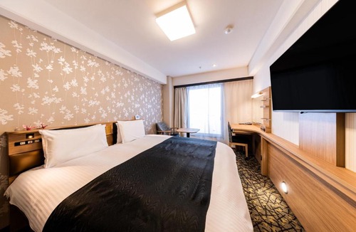 Gion Hotel | APA Hotel Kyoto Gion Excellent
