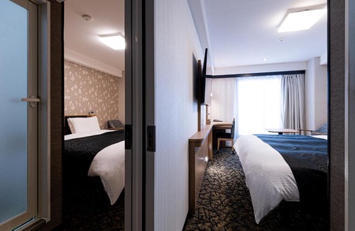 Gion Hotel | APA Hotel Kyoto Gion Excellent