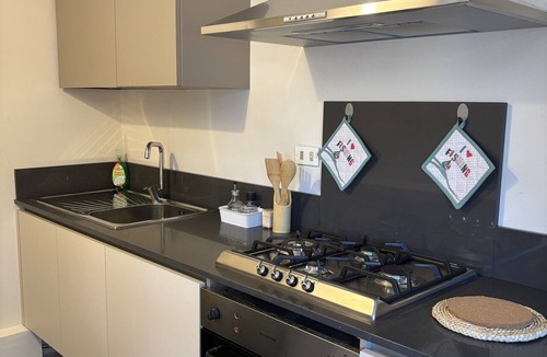 Ponsacco Apartment | Apartment 'Casa Vacanze - Da Nonna Pia' with Private Garden, Wi-Fi & Air Conditioning