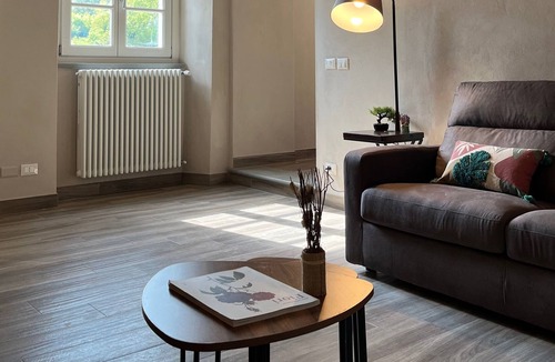 Vaglia Apartment | Apartment