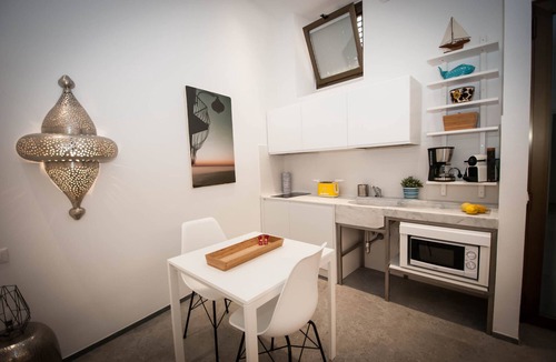 Manarola Apartment | Apartment Stella di Mare by Arbaspàa, in Manarola