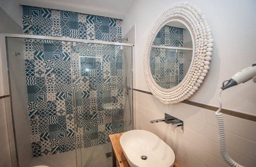 Manarola Apartment | Apartment Stella di Mare by Arbaspàa, in Manarola