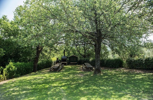 Tavarnelle Val di Pesa Apartment | Apartment with pool, A/C, WIFI, TV, patio, pets allowed, panoramic view, close to Greve In Chianti