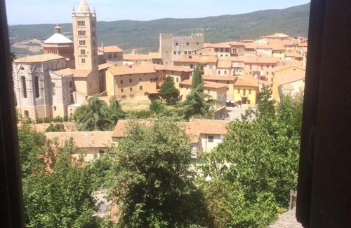 Massa Marittima Apartment | Appartamenti Villa Pegaso