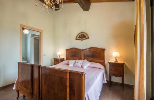 Colle di Val d'Elsa Apartment | Appartamento Belvedere