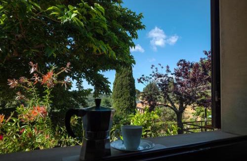 Montescudaio House | Appartamento bilocale I Cerroni Montescudaio