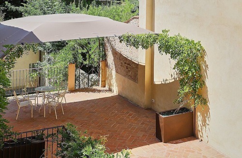 San Niccolo House | Appartamento Timoteo M, fully refundable with voucher*: A cozy and welcoming apartment located in the historic center of Florence, with Free WI-FI.